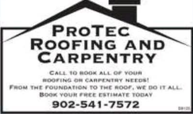 Protec Roofing and Carpentry